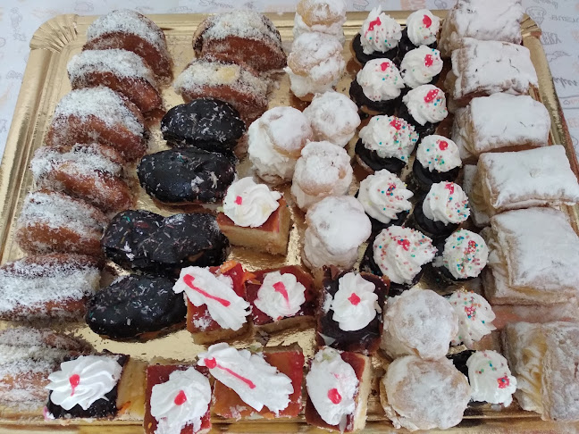 Reviews of La Panadería de los Rufos in Belmonte - Gastronomía y hostelería