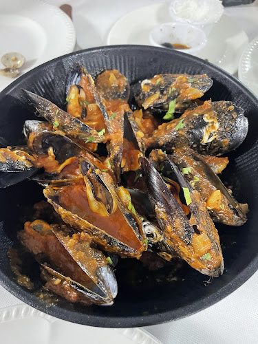 Restaurante Rincón del Puerto