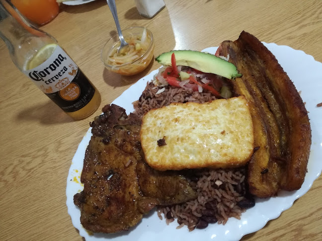 Opinii despre Asador K.F.M în Lorca - Gastronomía y hostelería