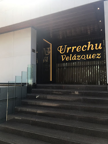 Urrechu Velázquez - Gastronomía y hostelería