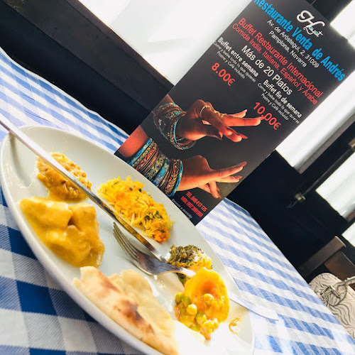 Av. de Aróstegui, 2, 31009 Pamplona, Navarra