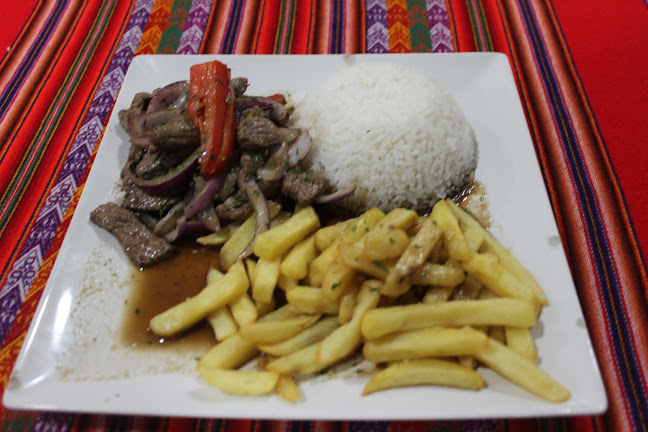 Bar Restaurante Tia Julia - Pamplona