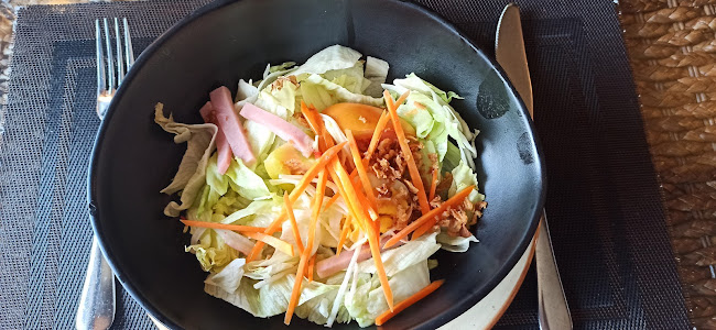 RESTAURANTE YAHO San Juan de Alicante - Gastronomía y hostelería