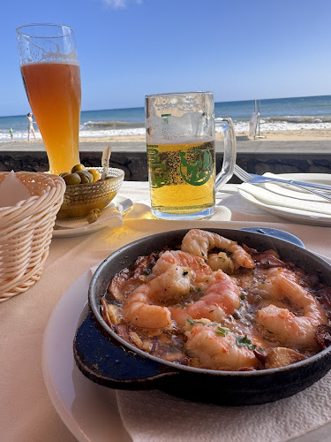 Comentarii opinii despre Vesubio Restaurante