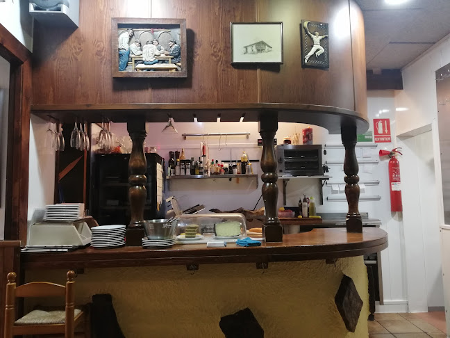 Bar Txoko - Vilanova i la Geltrú