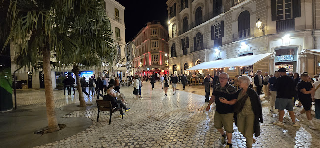 Taberna Siglo Open Times