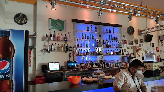 Comentarii opinii despre La Tregua Café-Bar