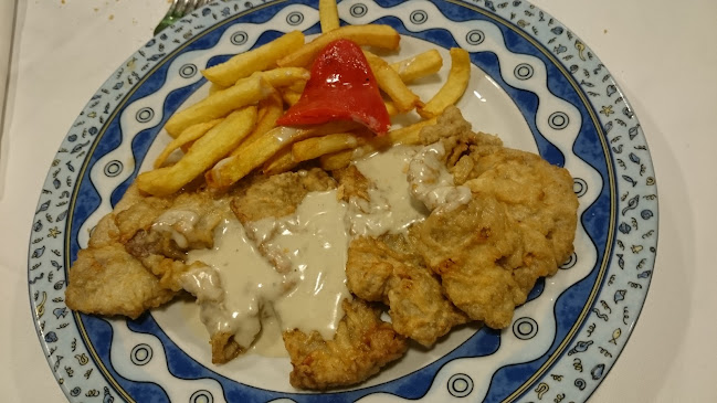 Sidrería La Noceda - Oviedo