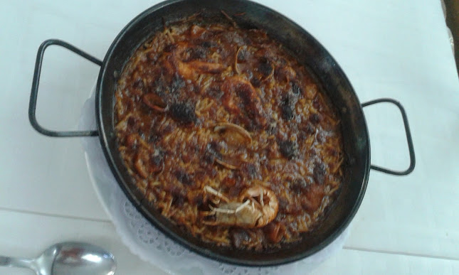 Restaurant Els Avets - Sant Celoni