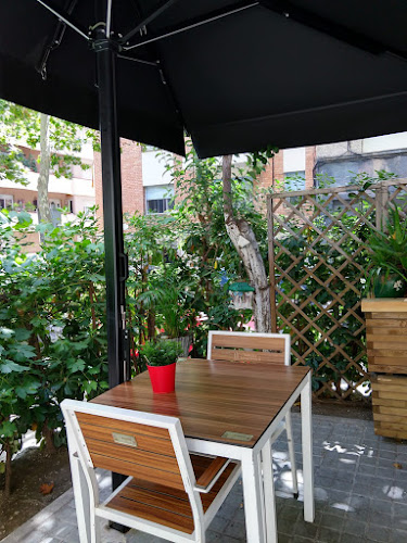 La Parra - Barcelona