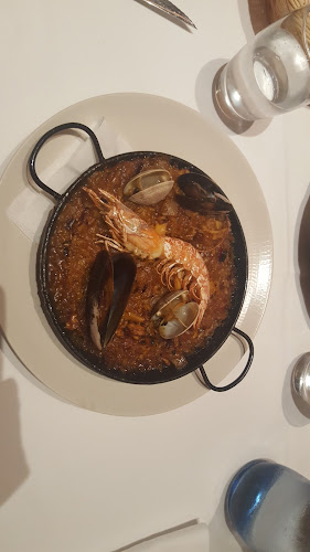 Comentarii opinii despre Restaurante Gorbea Bilbao