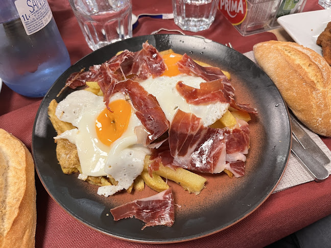 La Cozina - Gastronomía y hostelería