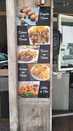 Opinii despre Bar Cervecería BOIRA în Palma - Gastronomía y hostelería