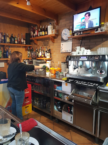 Braseria Merino - La Torreta - La Torreta