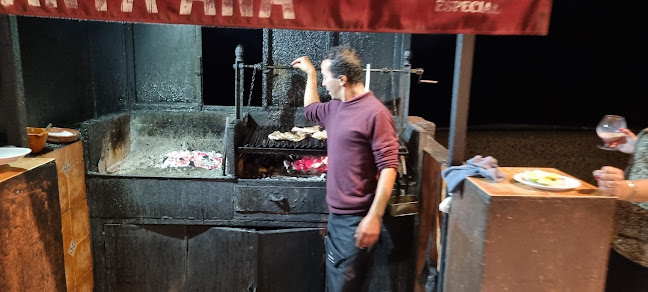 Restaurante Santa Ana Denis - Gastronomía y hostelería