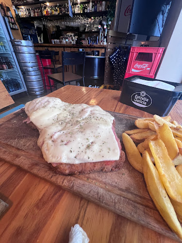 BAR ATUEL - Fuengirola