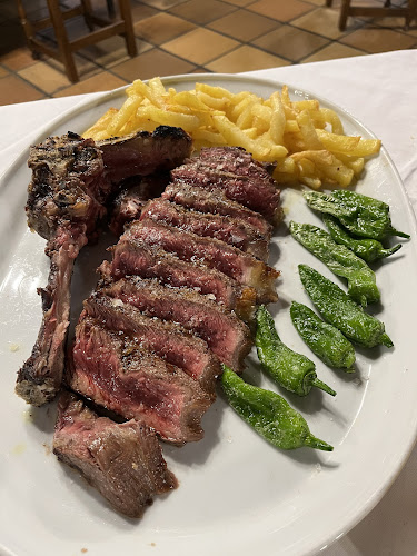 Arita Berri Jatetxea - Bilbao