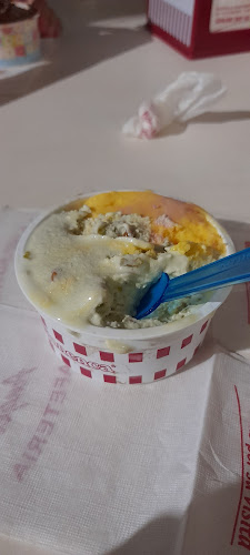 Comentarii opinii despre La Heladería de Ángel