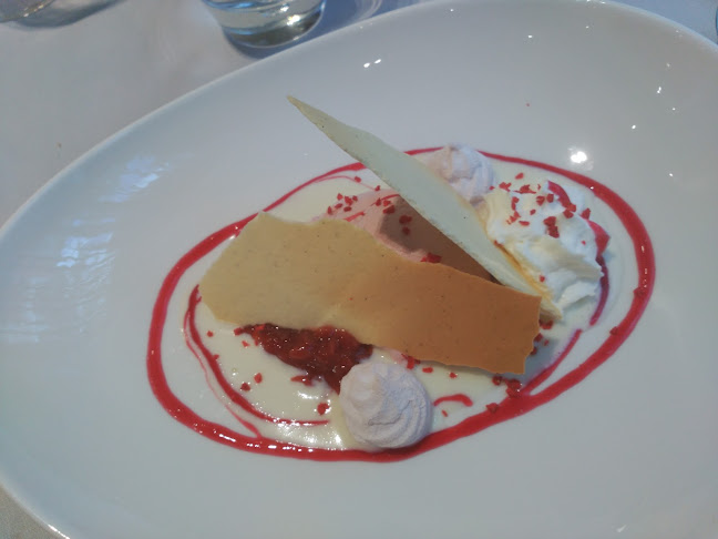 Reviews of Sergi Vidal Restaurante in Burgos - Gastronomía y hostelería