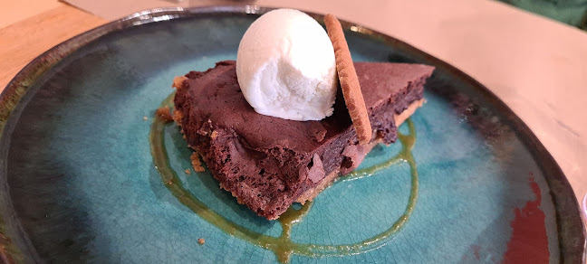 Opinii despre Martirio Bar în Sevilla - Gastronomía y hostelería