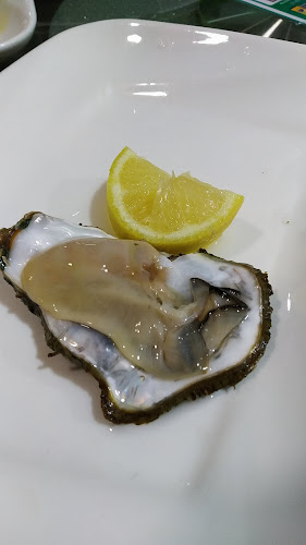 Restaurante Chino Min Dou - Gastronomía y hostelería