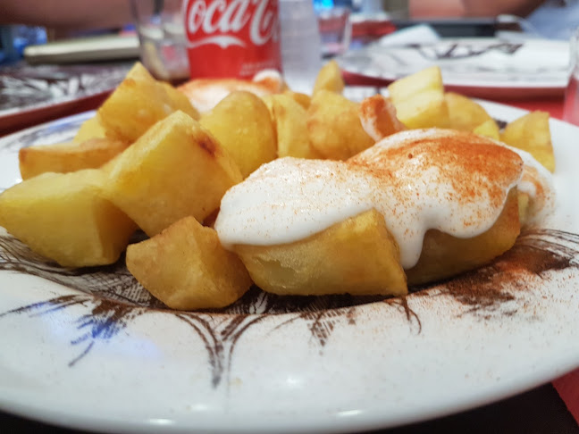 Opinii despre La Casa Gallega în Barcelona - Gastronomía y hostelería