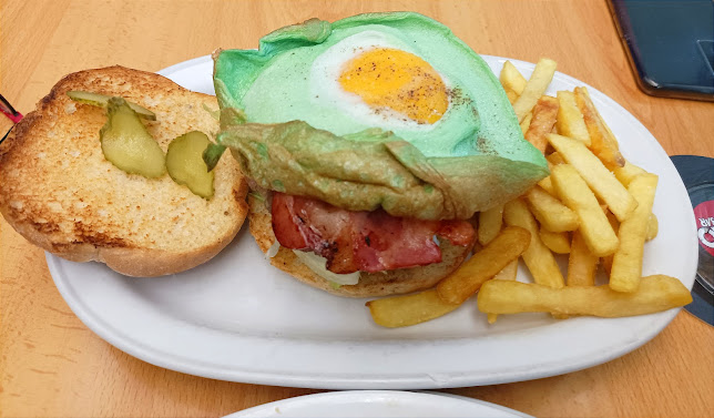 Philo Birrobar - Gastronomía y hostelería