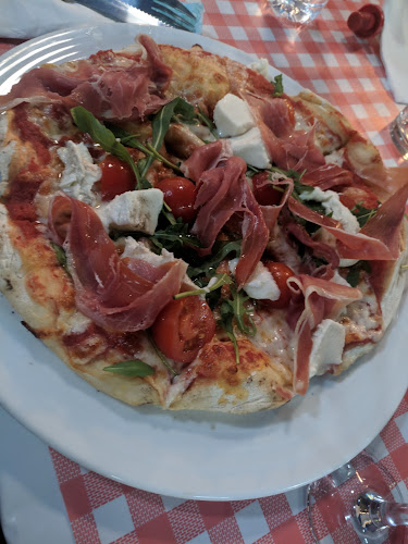 Pizzeria Ciao Italia - Gastronomía y hostelería