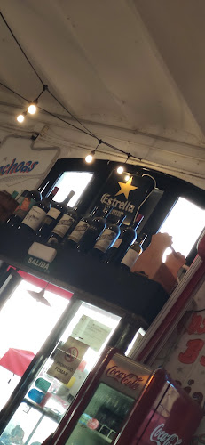 Opinii despre Cabo Nou în Barcelona - Gastronomía y hostelería