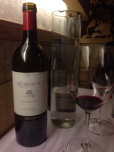 C. de Cea Bermúdez, 38, Chamberí, 28003 Madrid