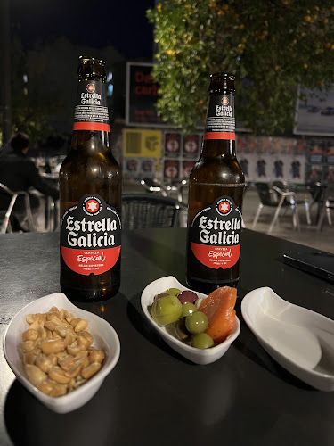 Opinii despre Cafeteria Feng în Valencia - Gastronomía y hostelería