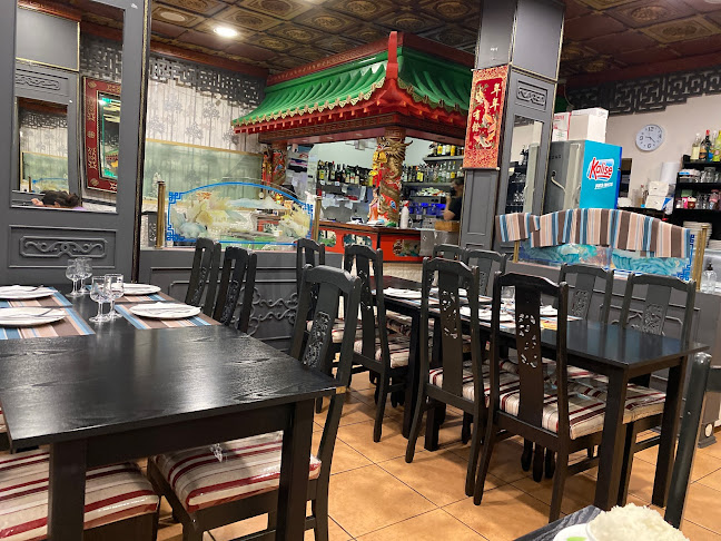 Restaurante Tesoro Chino I - Gastronomía y hostelería