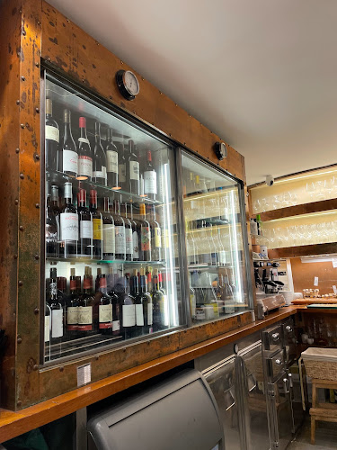 Restaurante Muxumartin - Gastronomía y hostelería