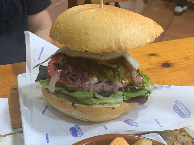 Opinii despre Frankfurt Edelweiss în Montcada i Reixac - Gastronomía y hostelería