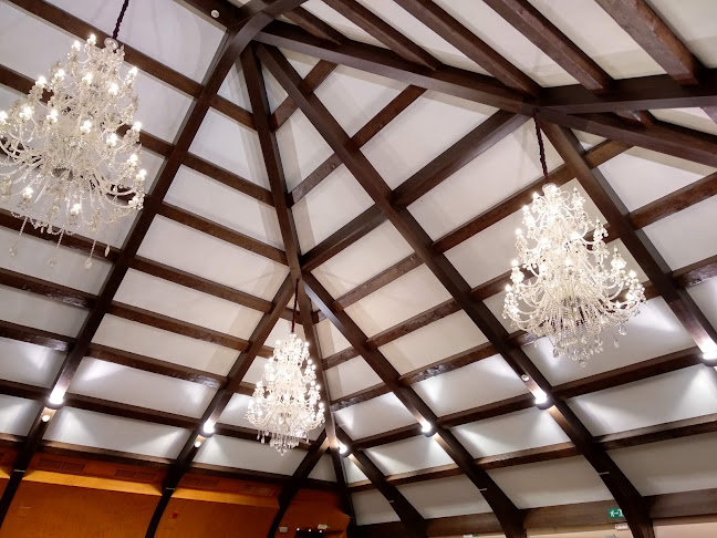 El Cortijo - Celebraciones y Catering - Gastronomía y hostelería