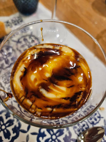 Restaurante Arkupe - Vitoria-Gasteiz