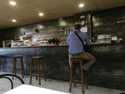 Restaurant Can Raiguer V