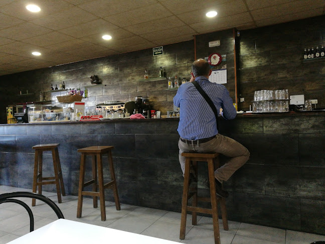 Restaurant Can Raiguer V