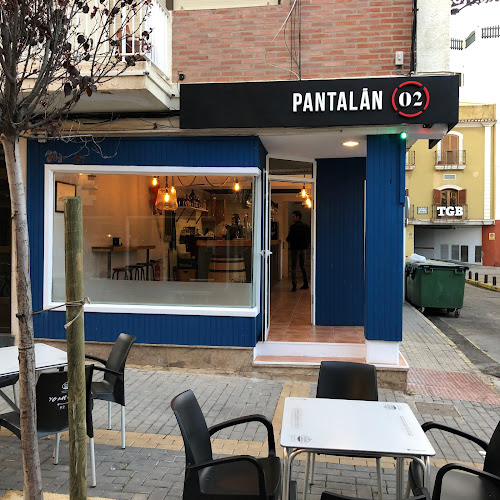 Taberna Pantalán 02 - Dénia