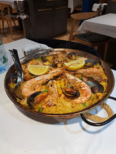 Restaurante San Clemente Open Times