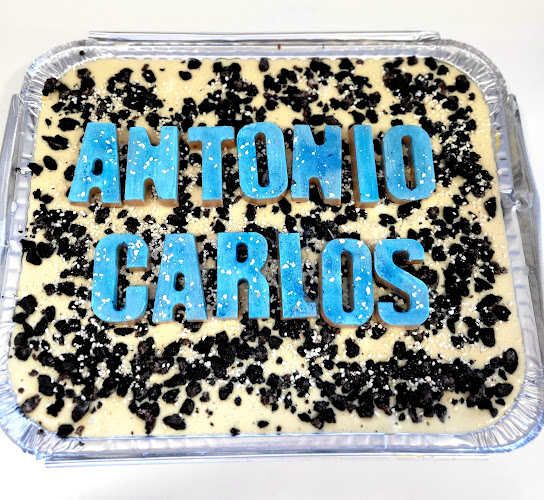 La tartita de la yayita - Gastronomía y hostelería