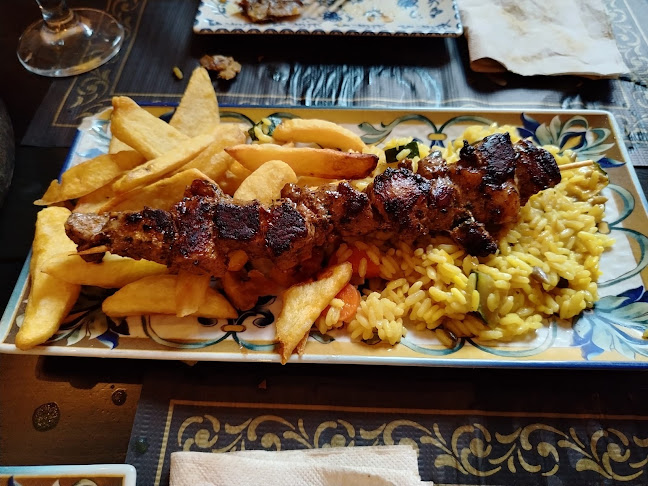 Taberna Mogador Torre Del Mar - Gastronomía y hostelería