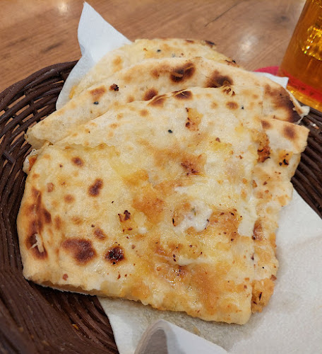 Restaurante Hindú Shivam