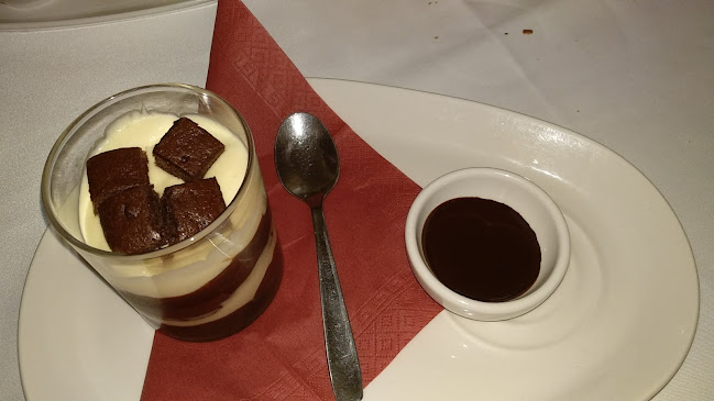 Comments and reviews of Restaurante La Tagliatella | Arena Multiespacio, Valencia