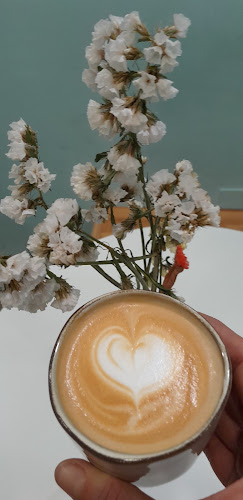 Reviews of Perspectives - Café & Honest Food in Granada - Gastronomía y hostelería