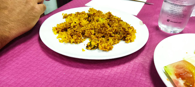 Bar cervecería Escala - Alicante