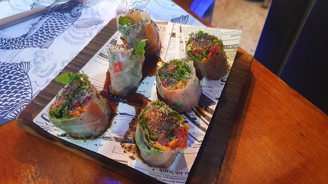 Katana - Gastronomía y hostelería