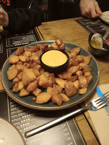 Braseria el Fogón de Sant Boi - Gastronomía y hostelería