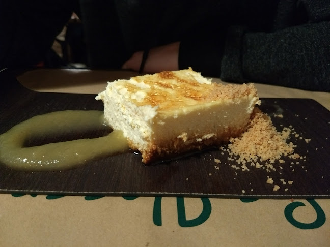 Comentarii opinii despre Casa de Comidas La Vegana