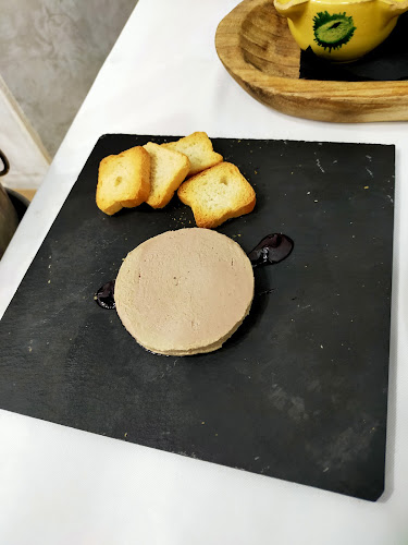 Secreto de Anna - Gastronomía y hostelería